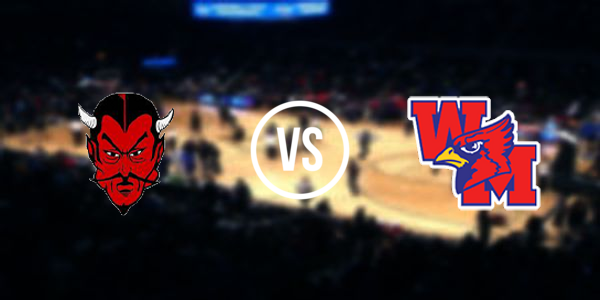 Luther L Wright High School vs. Wakefield-Marenisco High School