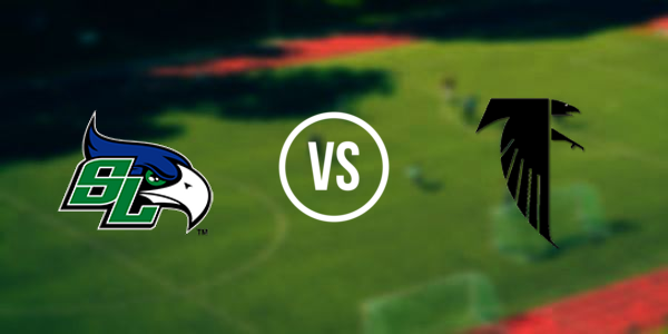 South Lakes High School vs. Madison High School