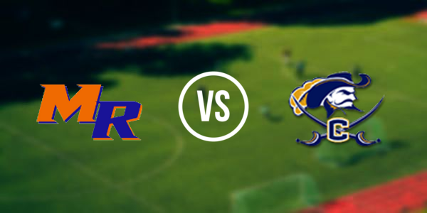 Cuthbertson High School vs Marvin Ridge High School