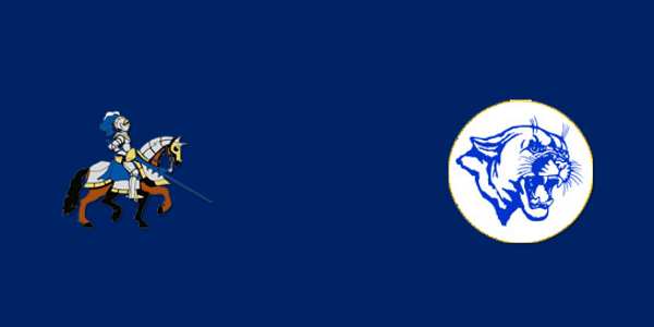 Cumberland High School vs. Surry County High School