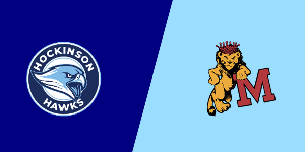 Hockinson High School vs. Mark Morris High School