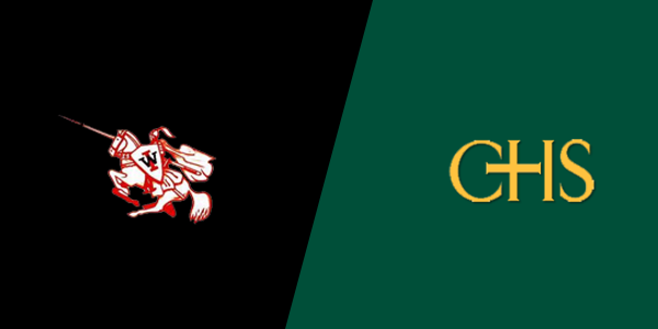 Isle Of Wight Academy vs. Catholic High School