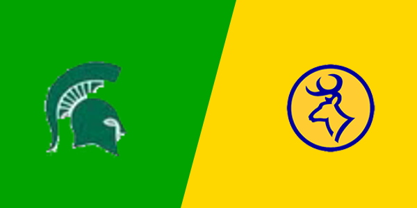 Pinconning Area High School vs. Roscommon High School