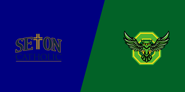 Seton Catholic High School vs. The Overlake School