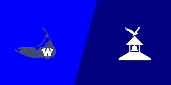 Nantucket High School vs. Cape Cod Academy