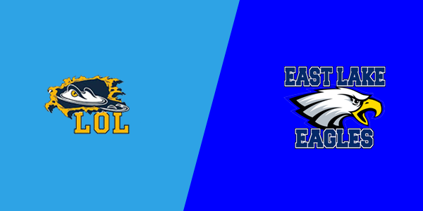 Land O' Lakes High School vs. East Lake High School