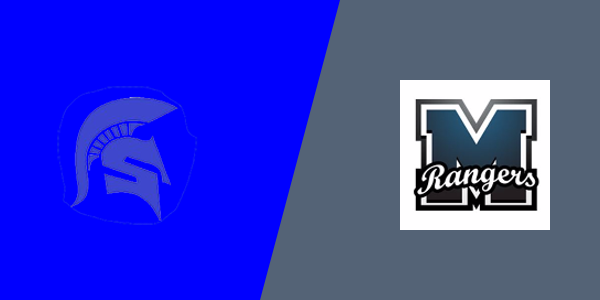 Stoneham High School vs. Methuen High School