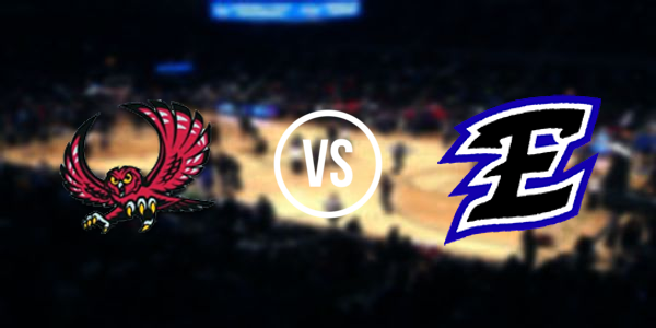 Owsley County High School vs. Estill County High School