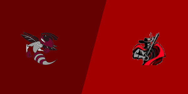 Fairmont Heights High School vs. Crossland High School
