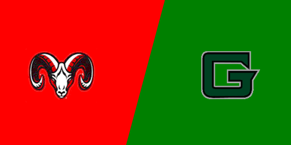 Cheshire High School vs. Guilford High School