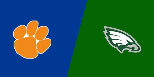 Parkview High School vs. Collins Hill High School