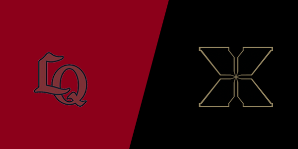 La Quinta High School vs. Xavier College Preparatory