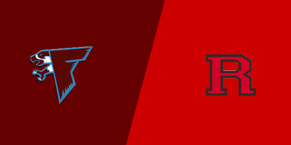 North Country Union High School vs. Rutland High School