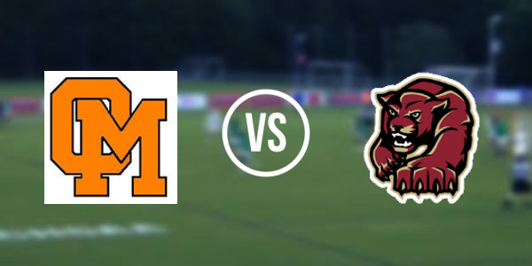 Oakland Mills High School vs Paint Branch High School
