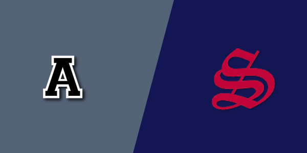 Away vs. Spotsylvania High School