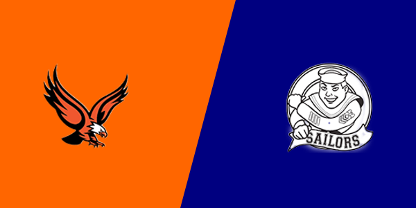 Eddyville Charter School vs. Mapleton High School