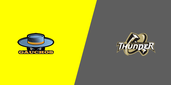 El Capitan High School vs. Buhach Colony High School