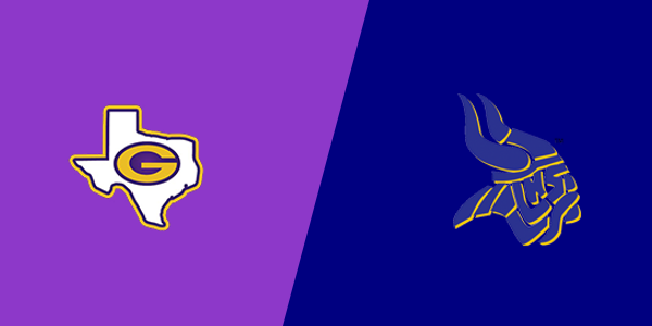 Granbury High School vs. Lamar High School - Arlington