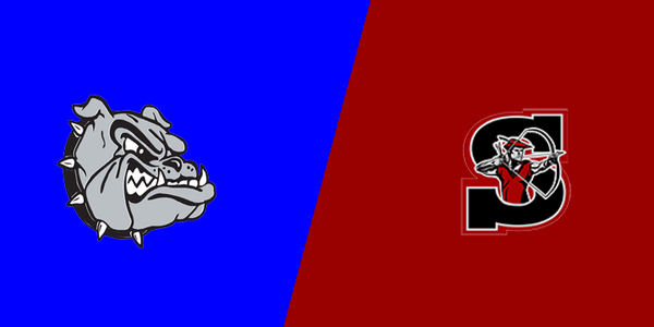Woodburn High School vs. Sherwood High School
