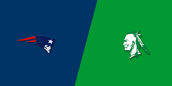 Profile School vs. Colebrook Academy