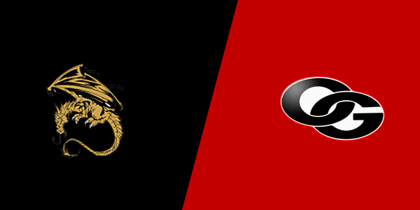 Wenonah High School vs. Oak Grove High School