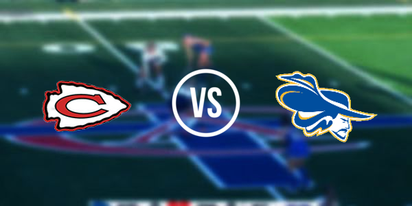Chopticon High School vs. Calvert High School