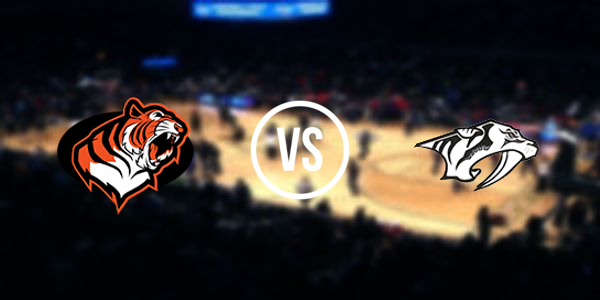 Belleville High School vs Plymouth High School