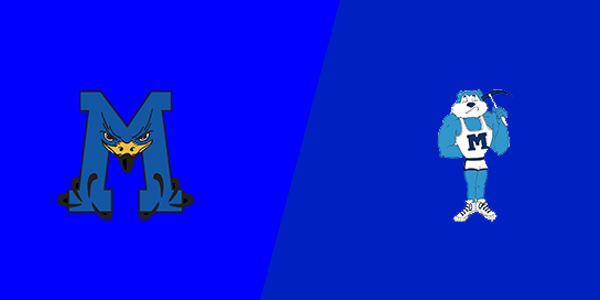 Lac Courte Oreilles High School vs. Mellen Middle-High School