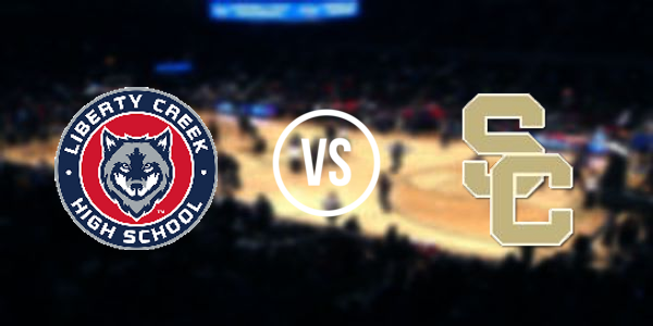 Liberty Creek High School vs. Smith County High School