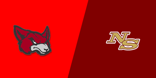 Fox Creek High School vs. Ninety Six High School