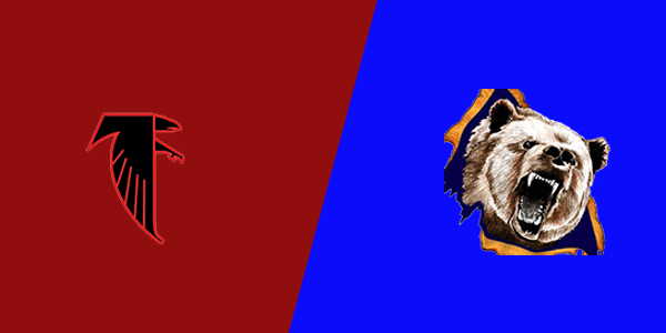 Twin Bridges High School vs. Gardiner High School