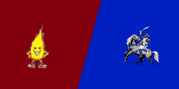 Mott-Regent High School vs. Richardton Taylor Hebron