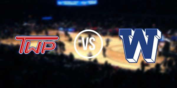 Washington Township High School vs. Williamstown High School