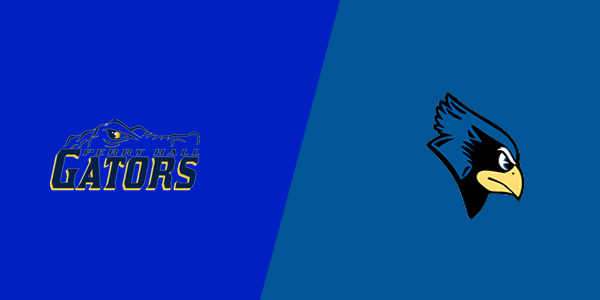 Perry Hall High School vs. Kenwood High School