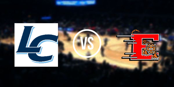 Elsinore High School vs Linfield Christian High School