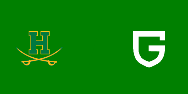 Harrells Christian Academy vs. Greenfield School