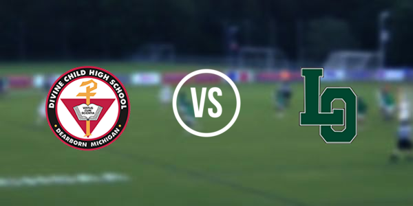 Divine Child vs. Lake Orion