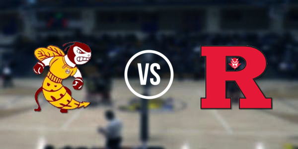 Brookville High School vs. Rustburg High School