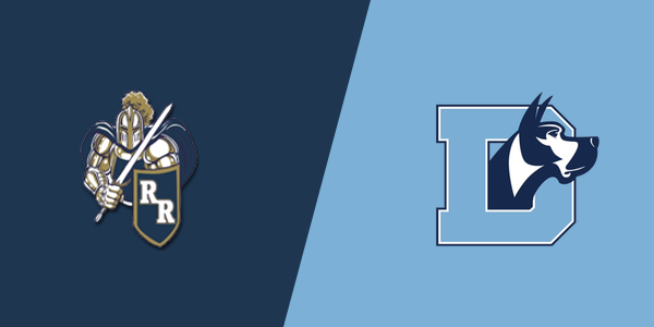 River Ridge High School vs. Denmark High School