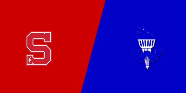 Scarborough High School vs. Westbrook High School