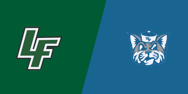 Locust Fork High School vs. White Plains High School