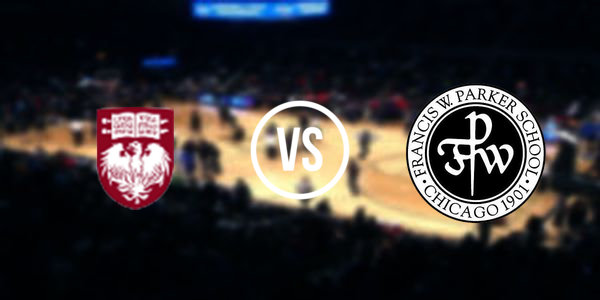 Francis W Parker Upper School vs University of Chicago Lab School