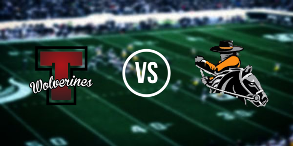 Tahoe Truckee vs. Fernley
