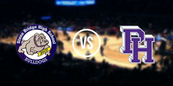 Stone Bridge High School vs. Patrick Henry  High School - Roanoke