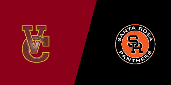 Vintage High School vs. Santa Rosa High School