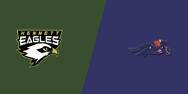 Kennett High School vs. John Stark Regional High School