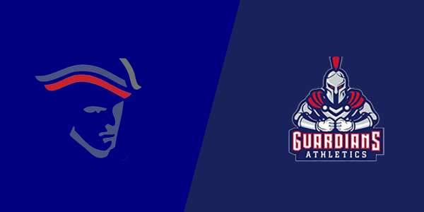 Liberty High School vs. Justin Garza High School