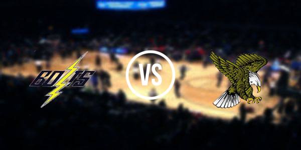 Ridge Community HS vs. George Jenkins High School