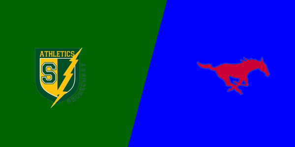 Shorecrest Preparatory School vs. Northside Christian School