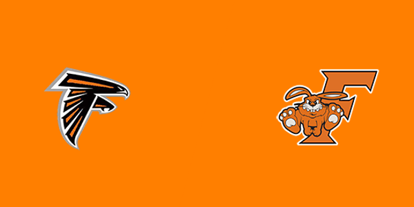 Flanagan-Cornell High School vs. Fisher High School